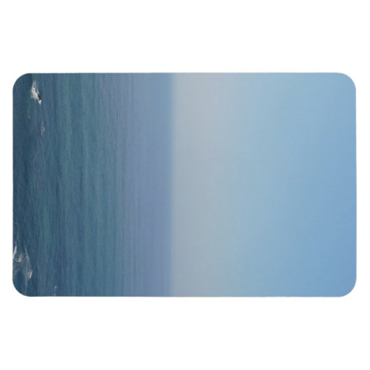 Flexibles Foto Magnet (Horizontal)