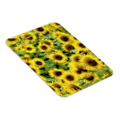 Flexibles Foto Magnet (Rechte Seite)