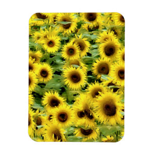 Flexibles Foto Magnet