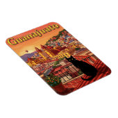 Flexibles Foto Magnet (Rechte Seite)