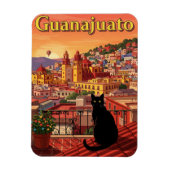 Flexibles Foto Magnet (Vertikal)