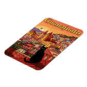 Flexibles Foto Magnet (Linke Seite)