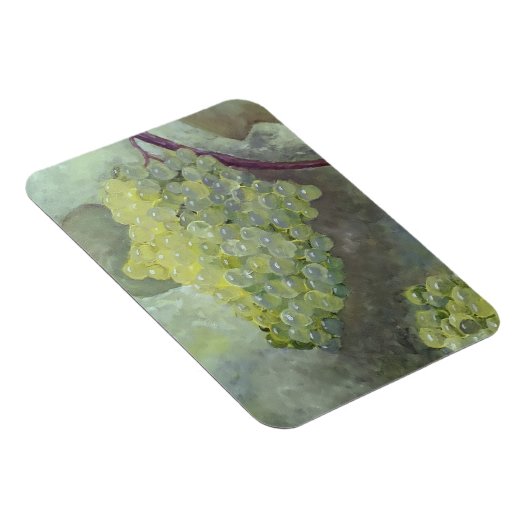 Flexibles Foto Magnet (Rechte Seite)