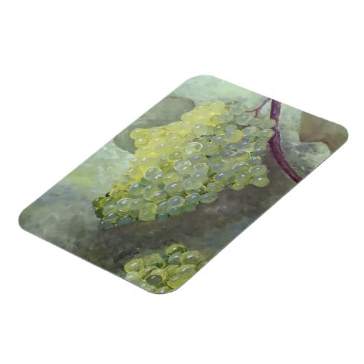 Flexibles Foto Magnet (Linke Seite)