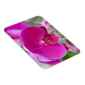 Flexibles Foto Magnet (Rechte Seite)