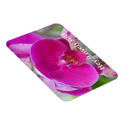 Flexibles Foto Magnet (Rechte Seite)