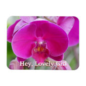 Flexibles Foto Magnet (Horizontal)