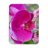 Flexibles Foto Magnet (Vertikal)