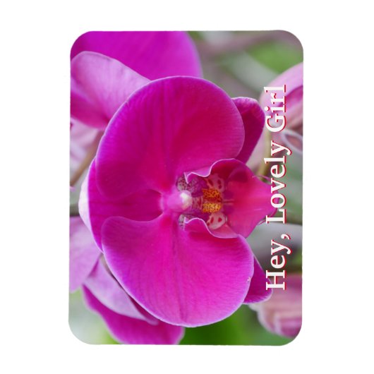 Flexibles Foto Magnet (Vertikal)