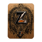 Flexibles Foto Magnet (Vertikal)