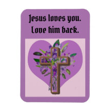 Flexibles Foto Magnet