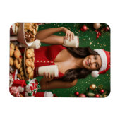 Flexibles Foto Magnet (Horizontal)