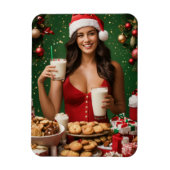 Flexibles Foto Magnet (Vertikal)