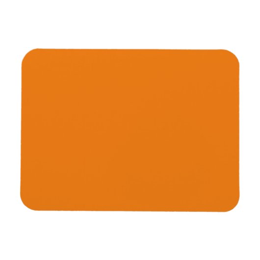 Flexibles Foto Magnet (Horizontal)