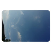 Flexibles Foto Magnet (Horizontal)