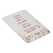 Flexibles Foto Magnet (Rechte Seite)