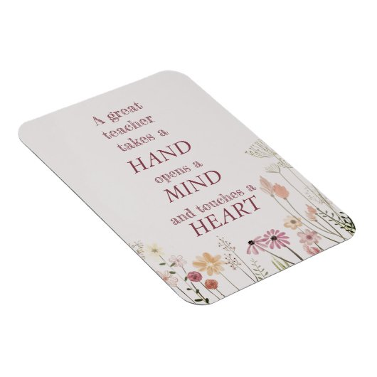 Flexibles Foto Magnet (Rechte Seite)