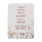 Flexibles Foto Magnet (Vertikal)