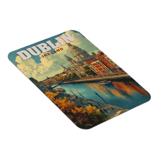 Flexibles Foto Magnet (Rechte Seite)