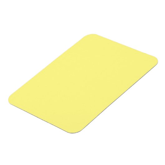 Flexibles Foto Magnet (Linke Seite)