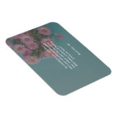 Flexibles Foto Magnet (Rechte Seite)