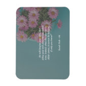 Flexibles Foto Magnet (Vertikal)