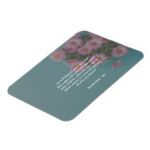 Flexibles Foto Magnet (Linke Seite)