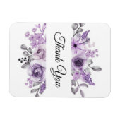 Flexibles Foto Magnet (Horizontal)