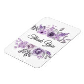 Flexibles Foto Magnet (Linke Seite)