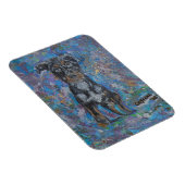 Flexibles Foto Magnet (Rechte Seite)