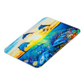 Flexibles Foto Magnet (Linke Seite)