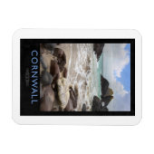 Flexibles Foto Magnet (Horizontal)