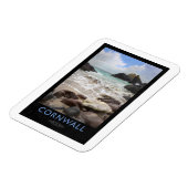 Flexibles Foto Magnet (Linke Seite)