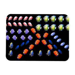 Flexibles Foto Magnet