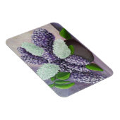 Flexibles Foto Magnet (Rechte Seite)