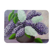 Flexibles Foto Magnet (Horizontal)