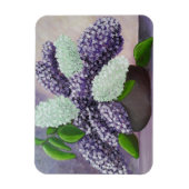 Flexibles Foto Magnet (Vertikal)