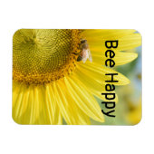 Flexibles Foto Magnet (Horizontal)