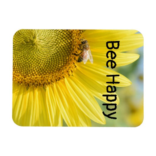 Flexibles Foto Magnet (Horizontal)