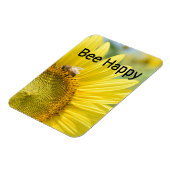 Flexibles Foto Magnet (Linke Seite)