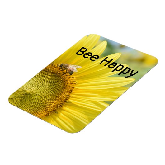 Flexibles Foto Magnet (Linke Seite)