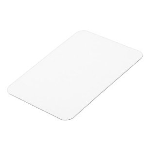 Flexibles Foto Magnet
