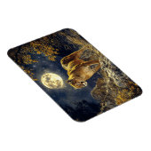 Flexibles Foto Magnet (Rechte Seite)