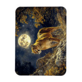 Flexibles Foto Magnet (Vertikal)