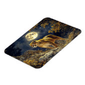 Flexibles Foto Magnet (Linke Seite)