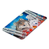 Flexibles Foto Magnet (Linke Seite)