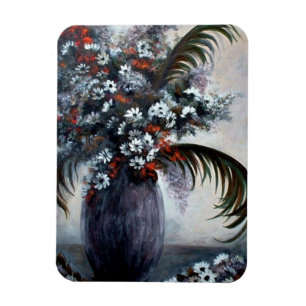 Flexibles Foto Magnet