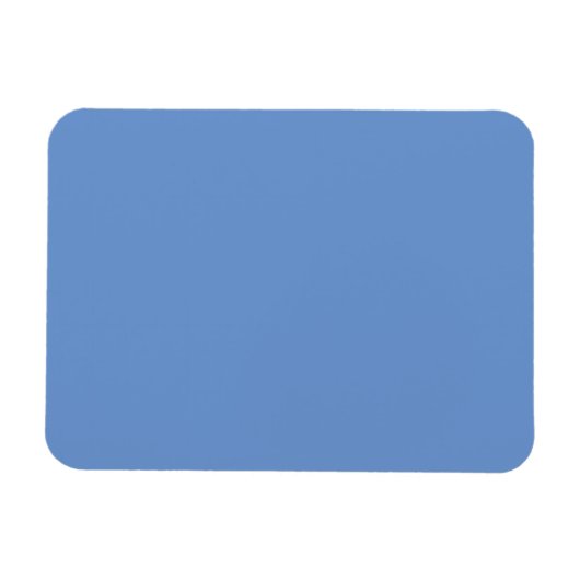 Flexibles Foto Magnet (Horizontal)