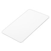 Flexibles Foto Magnet (Linke Seite)