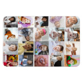 Flexibles Foto Magnet (Horizontal)